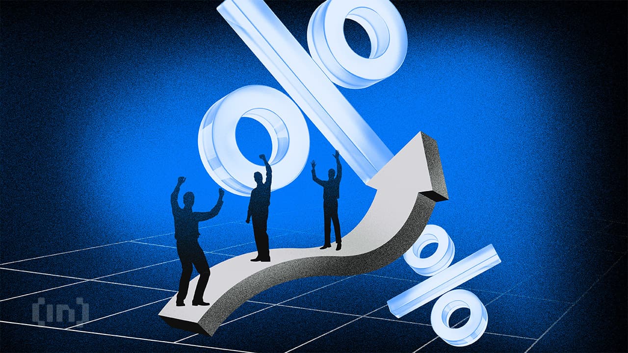Tiền điện tử không quan tâm đến biên bản của Fed khi thuế quan của Trump trở thành tâm điểm chú ý