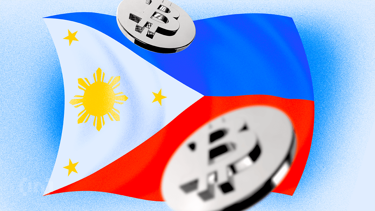 Nhà lập pháp Philippines đề xuất dự trữ chiến lược 10,000 BTC