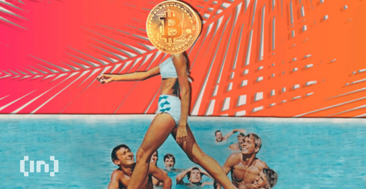 Thử nghiệm xây dựng quốc gia blockchain tại Malaysia: Báo cáo Bloomberg