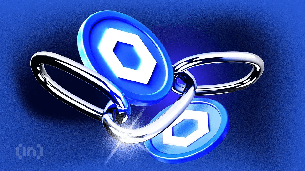 Chainlink báo hiệu sự chuyển biến tích cực với việc ra mắt Reserve và sự tích lũy gia tăng