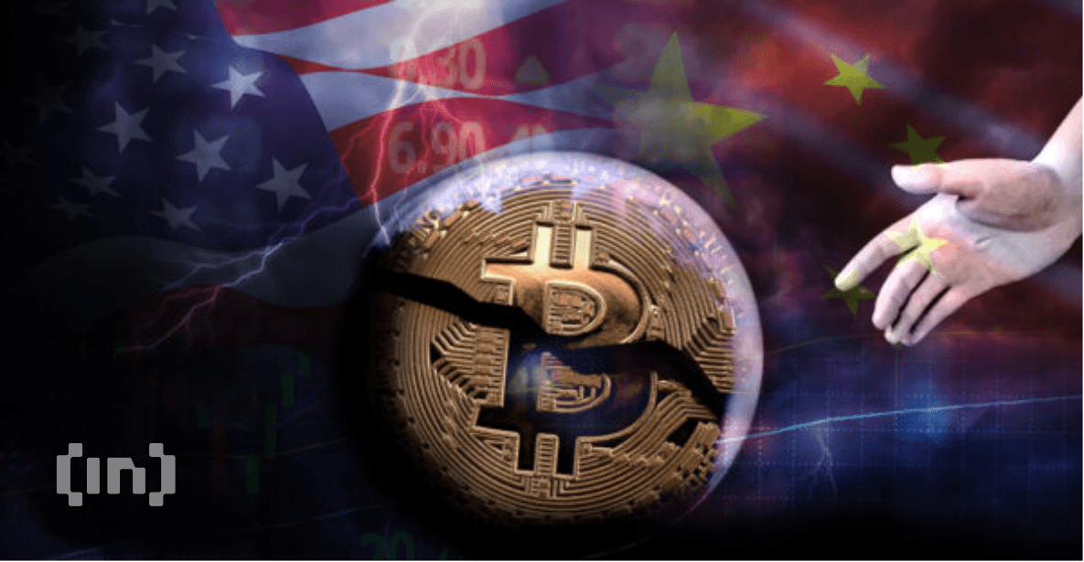 Nhóm chính sách Mỹ nói Trung Quốc lo sợ stablecoin USD