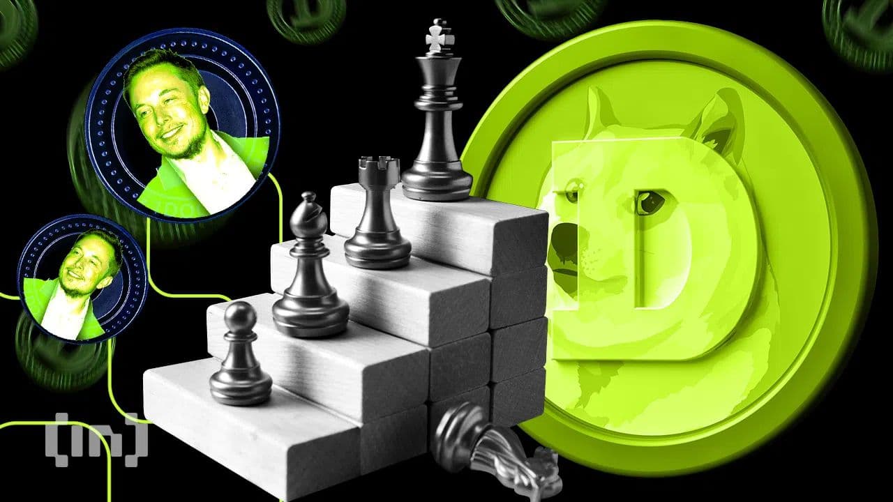 Bốn lý do tuyệt vời tại sao Dogecoin tăng 6% có thể tiếp tục tăng thêm