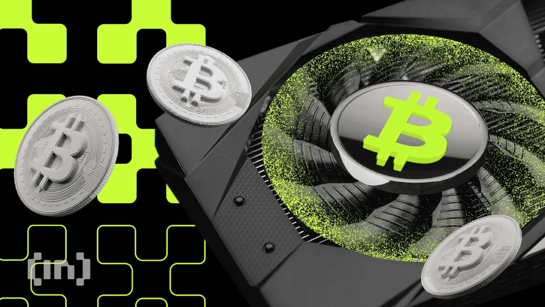 Sản lượng khai thác Bitcoin giảm trong tháng 08: MARA dẫn đầu và mở rộng