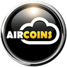 Aircoins