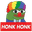 Clown Pepe