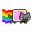 Nyan Meme Coin