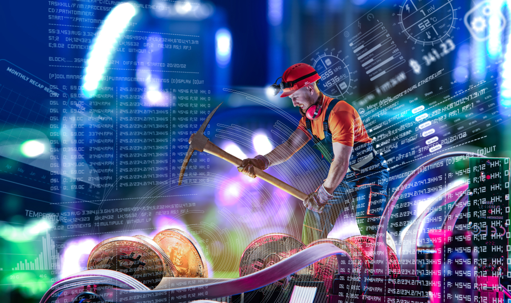 Thợ đào Bitcoin Trung Quốc vật lộn để duy trì hoạt động trước làn sóng đóng băng thẻ