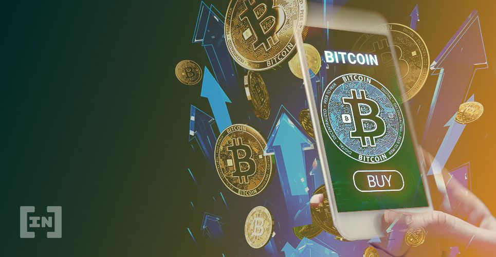 Tăng 60%, hợp đồng mở tương lai có đủ sức đẩy giá Bitcoin đi lên?