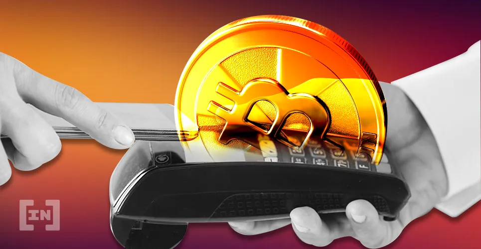 Chưa biết liệu Mastercard có chấp nhận Bitcoin không?