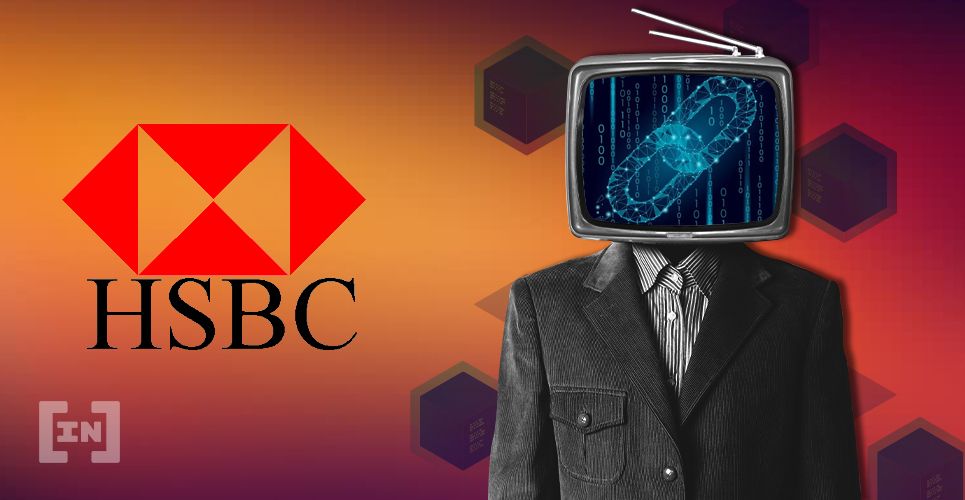 Ngân hàng HSBC mua bất động sản ảo trên The Sandbox