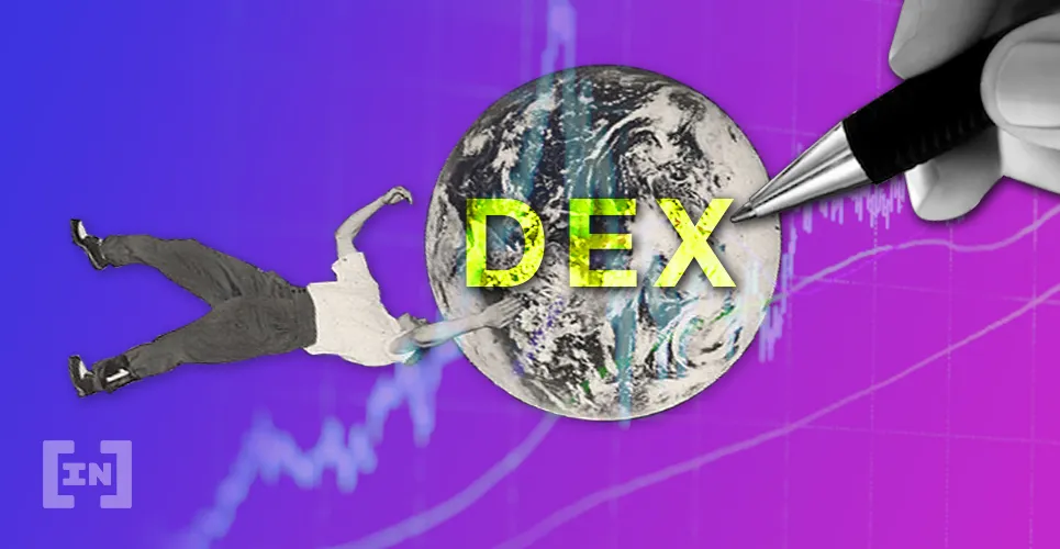 Hội chứng FOMO trở lại, điểm danh những token DeFi đang bùng cháy – người tình của không gian số
