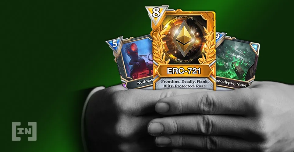 NFT Game hấp dẫn hơn GAME truyền thống.