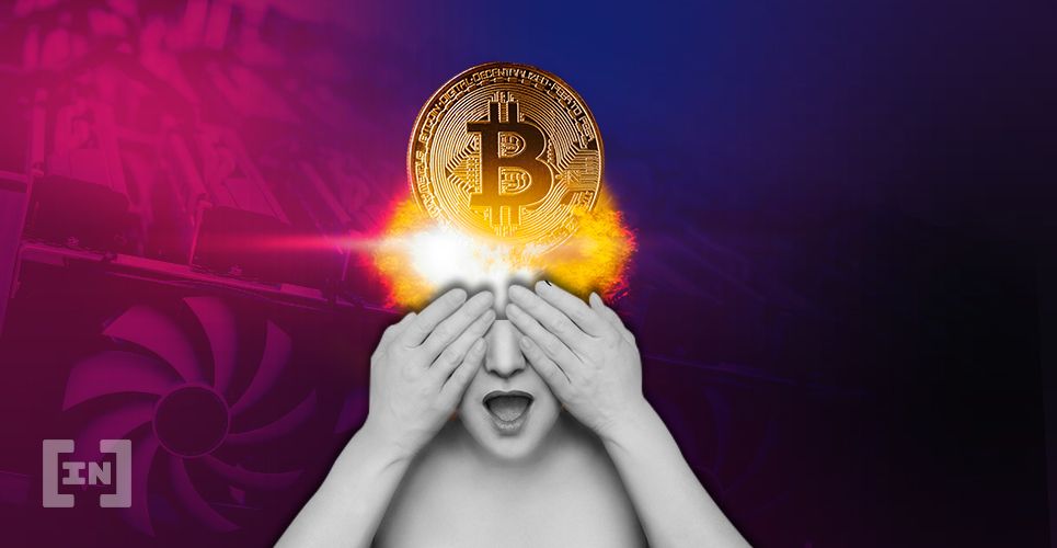 Thợ đào Bitcoin coin là những người lo lắng nhất sau halving, khi một thanh lọc 30% gần kề