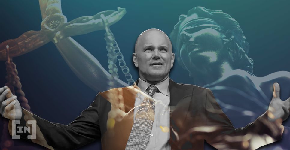 Mike Novogratz: ‘Bitcoin, vàng đang chuẩn bị cho một thị trường giá tăng nhiều năm’