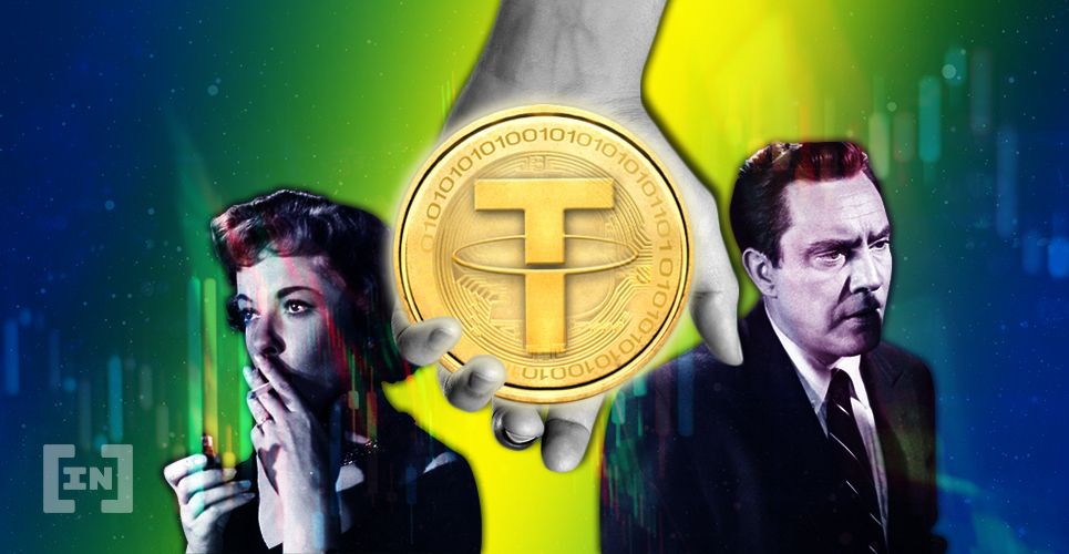 Chỉ có Tether liên tục phát hành USDT, liệu nhu cầu stablecoin có thực sự tăng?