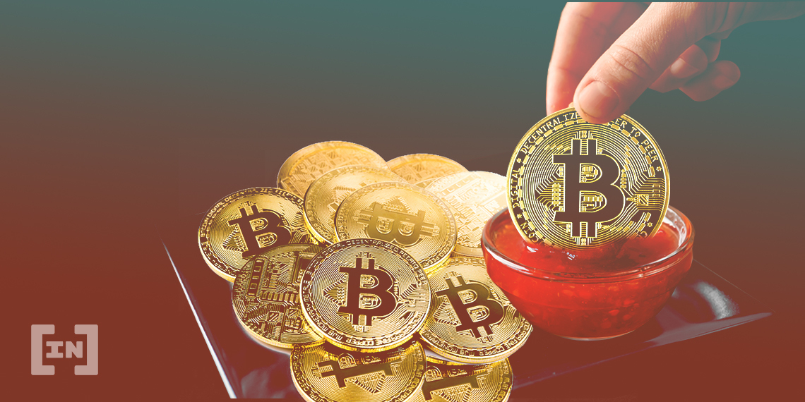 Lần đầu mua Bitcoin