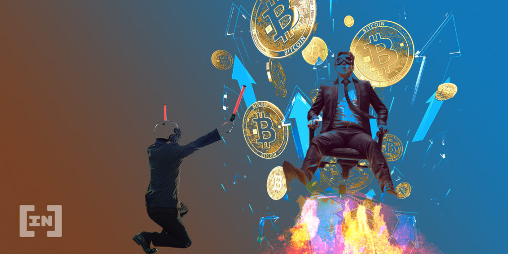 Khiến cho người khác cảm thấy FOMO là Shill Coin.