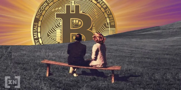 HÃY KIÊN NHẪN! Một đợt điều chỉnh Bitcoin sắp đến.