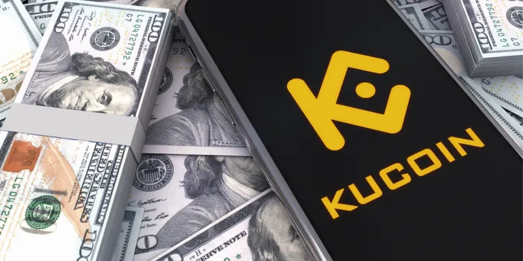 Kucoin Đây là 5 coin sàn để bạn lựa chọn đầu tư