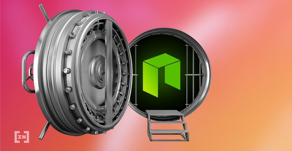 Tham vọng của “đồng Ethereum của Trung Quốc”  NEO