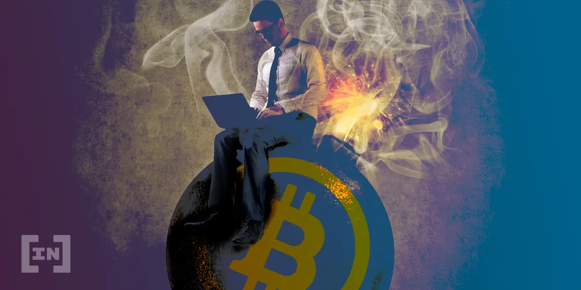 FUD trong thị trường crypto có đặc tính gì?