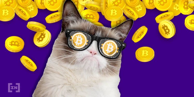 Liệu Tết Nguyên Đán có phải dịp tốt để mua trữ Bitcoin?