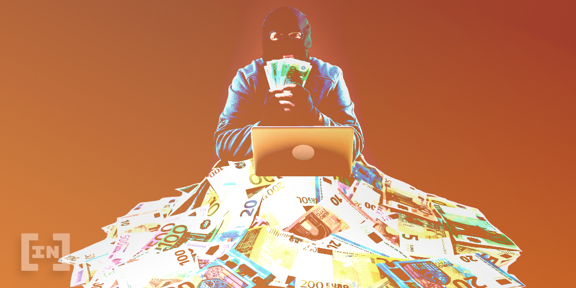 Hack Cryptocurrency Theft