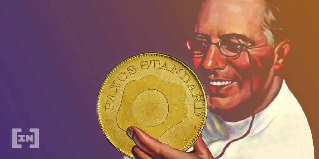Những ưu điểm tạo nên sự khác biệt của đồng stablecoin PAX