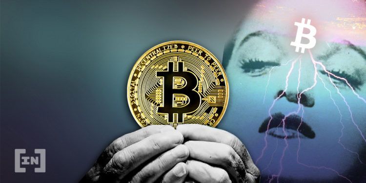 Ở cuối đường hầm, cuối cùng Bitcoin đã tìm thấy ánh sáng!