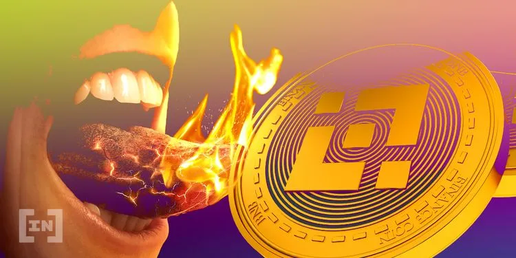 Công nghệ Binance chain.