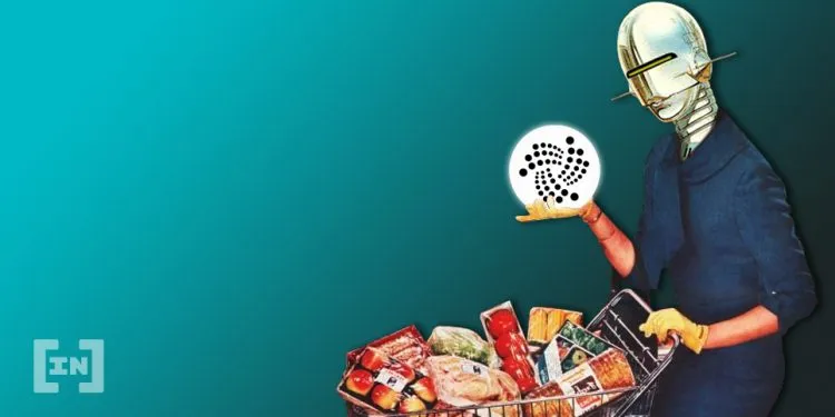 Nhà sáng lập IOTA phá vỡ sự im lặng, lên tiếng về việc ra đi của mình