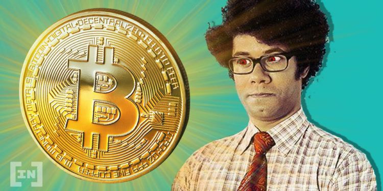 Bitcoin có thể chạm mốc 100.000 USD dựa trên mô hình lan truyền của dịch Covid-19