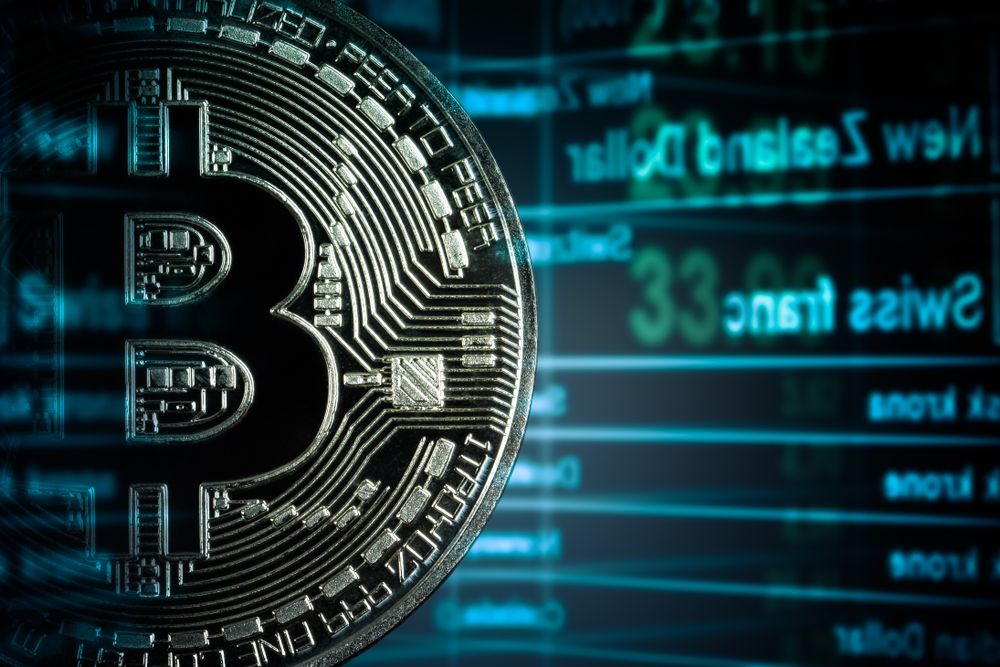 Bitcoin ngày càng trở nên khan hiếm hơn khi halving tới gần