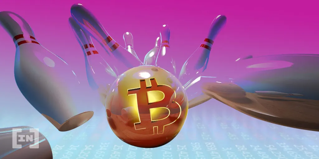 Động lực đi lên đang cạn kiệt và 4 lý do khiến Bitcoin chưa thể đột phá ngưỡng 10.000 USD