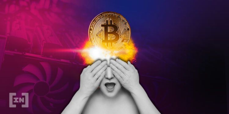 Những tranh cãi về việc Bitcoin tăng giá có xuất phát từ nhu cầu thực sự