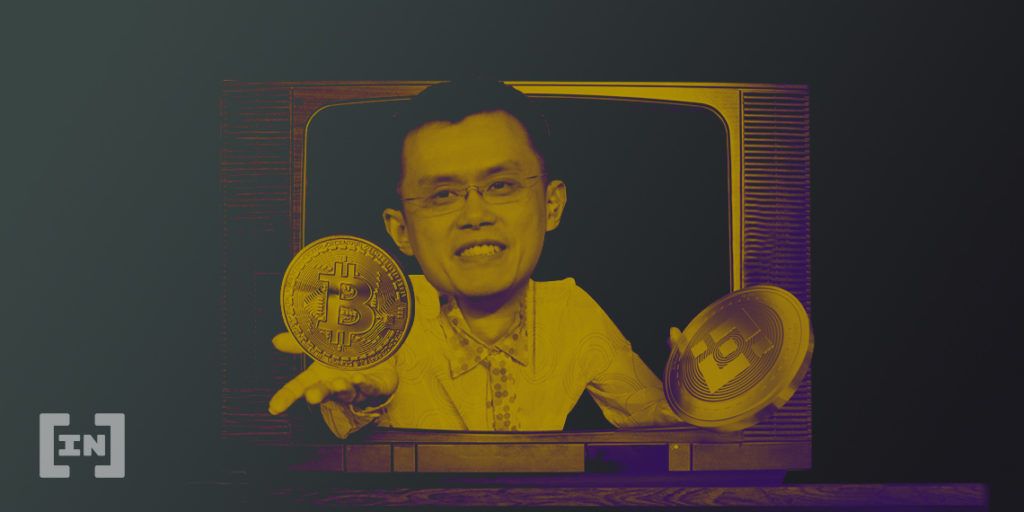 CEO Changpeng Zhao lên tiếng, câu chuyện trụ sở của Binance vẫn rất mù mờ