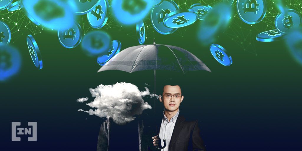 CEO của Binance Changpeng Zhao mồi chài không thương tiếc Bitcoin để được gì?