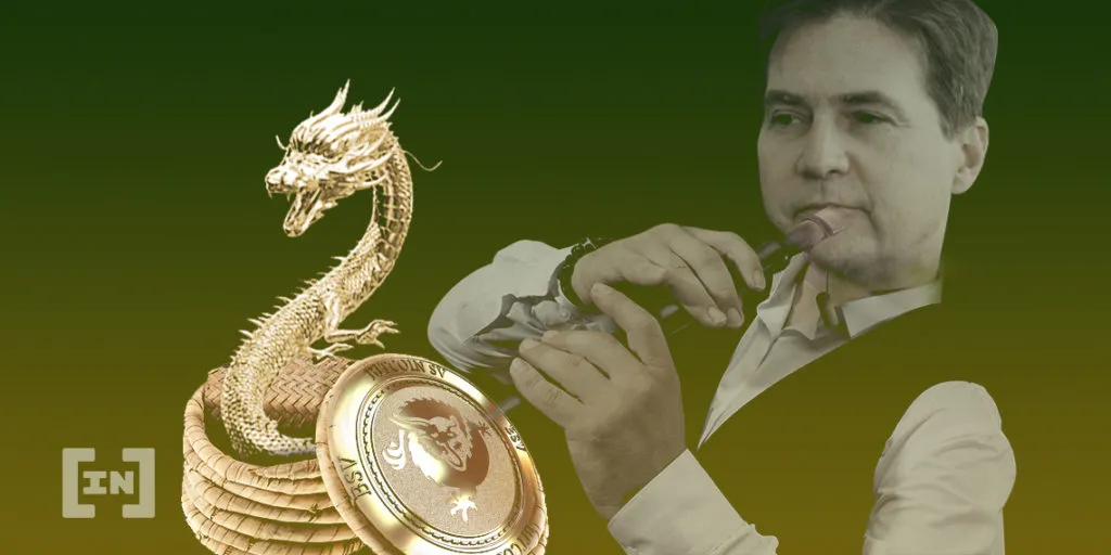 Hưởng lợi từ vụ kiện của Craig, BSV hồi phục mạnh mẽ nhất với 187%