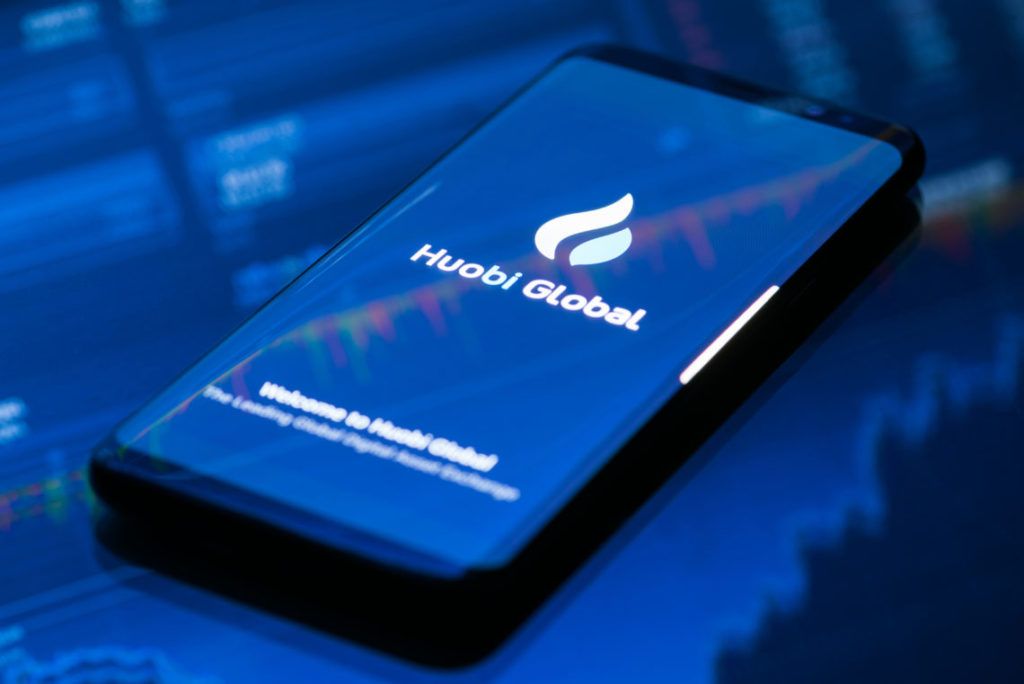 Huobi phát hành  thêm 1.300.000 HUSD, thách thức vị trí thống trị số 1 của Tether