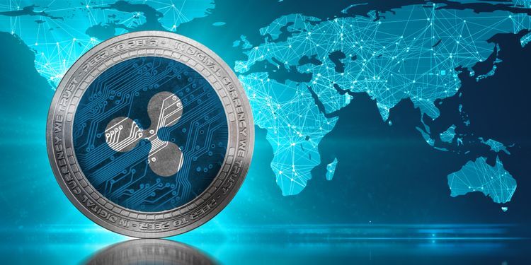 CEO của Ripple