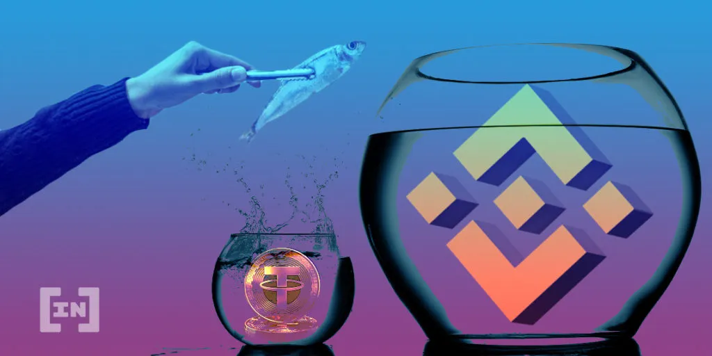 Binance tăng giới hạn cho vay ký quỹ giữa lúc thiếu hụt USDT: Một quyết định lạ lùng!