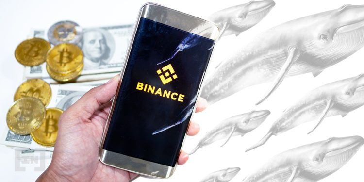 Binance mở văn phòng tại Thượng Hải, dấu ấn quan trọng của tiền điện tử tại Trung Quốc