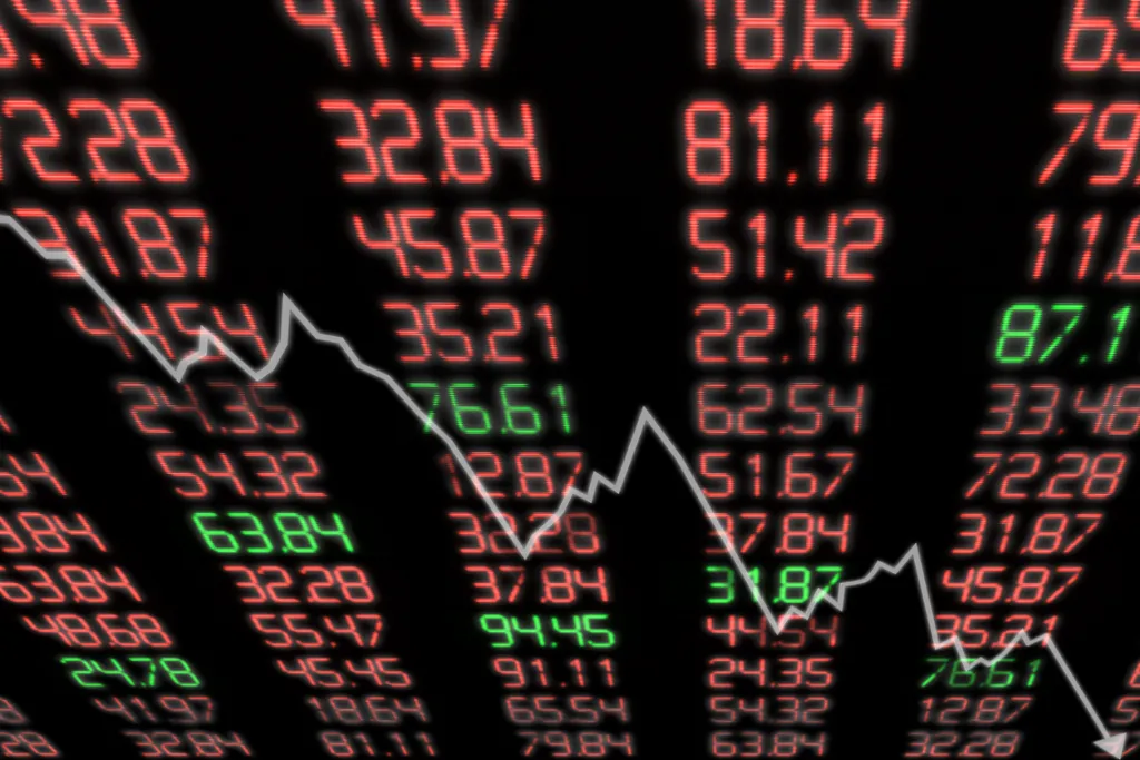 Day trader tranh thủ những biến động ngắn để kiếm tiền trong ngày.