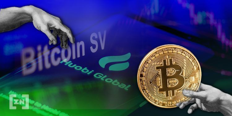Không ủng hộ BSV, ông chủ Wikipedia vẫn sẽ tham dự CoinGeek London