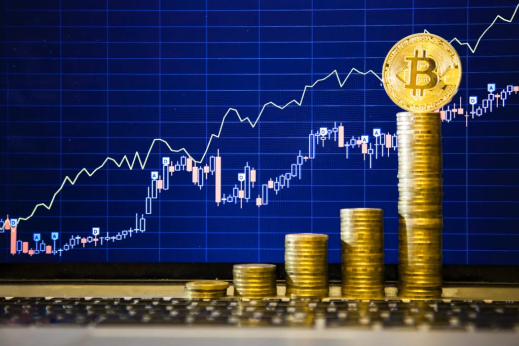 Đợt tăng giá sắp tới của thị trường tiền điện tử: Coin rác sẽ được dịp ăn theo