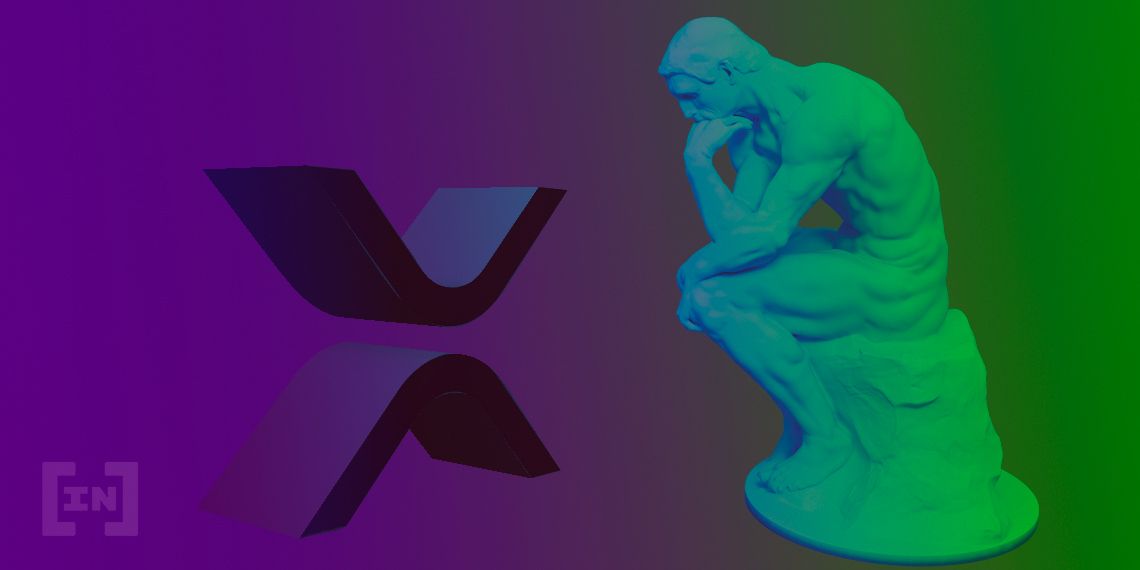 Giao dịch XRP trên Binance