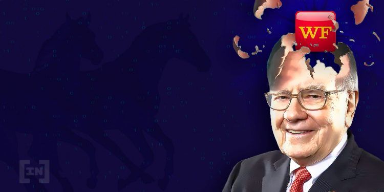 Warren Buffett chưa có ý định đầu tư vào TRON hay bất cứ tiền điện tử nào khác