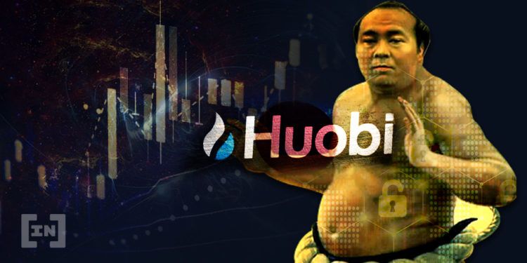 Huobi đúc thêm 1.000.000 HUSD, cuộc đua stablecoin càng trở nên khốc liệt