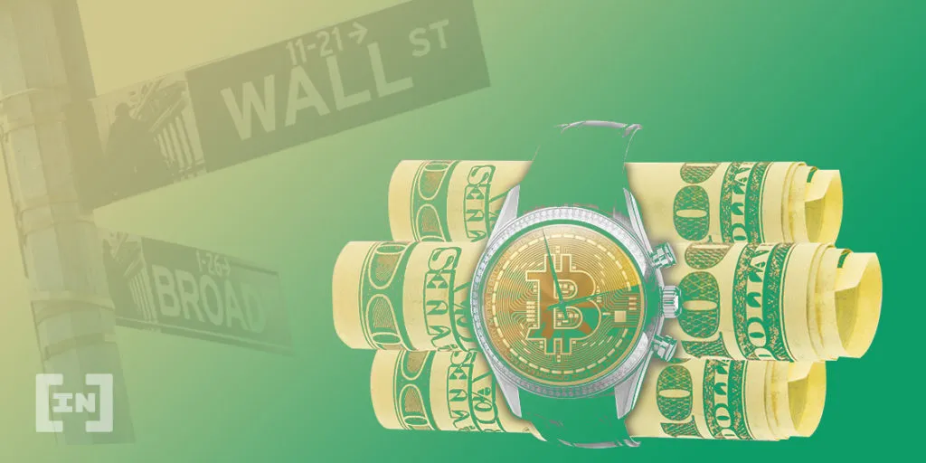Bạn chọn CBDC hay Bitcoin?