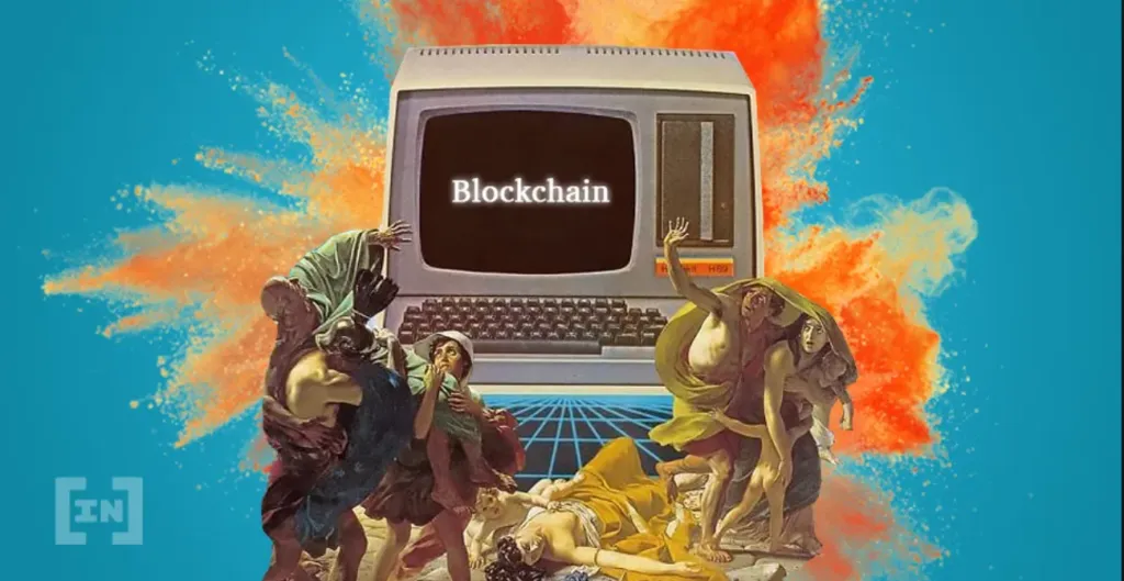 Tìm quên đi nỗi buồn tiền điện tử với những game blockchain, một xu hướng mới